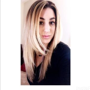 Meet your Posher, Stephanie